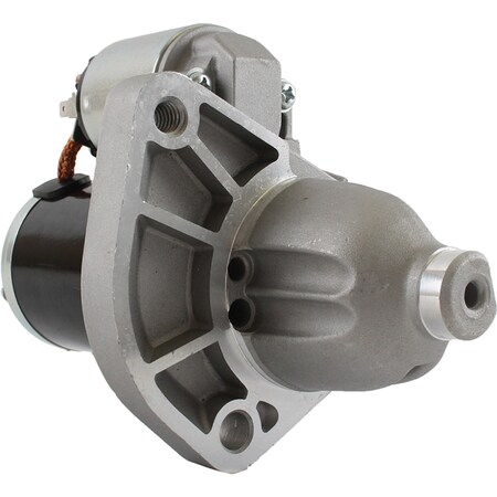 Db Electrical Starter For Dodge 5.7L Ram Pickup Truck 2005-2008 Manual Transmission; 410-48238 410-48238